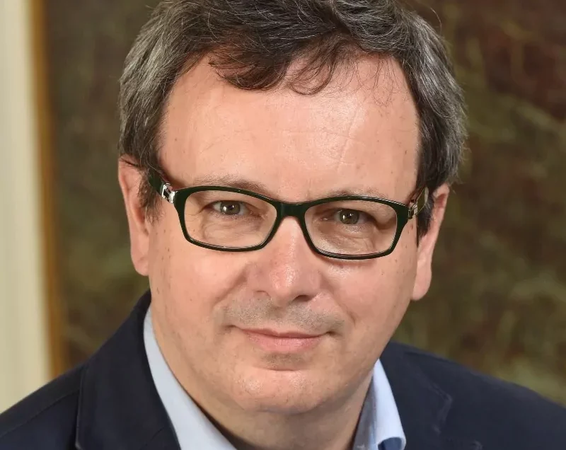 Franck Aggeri