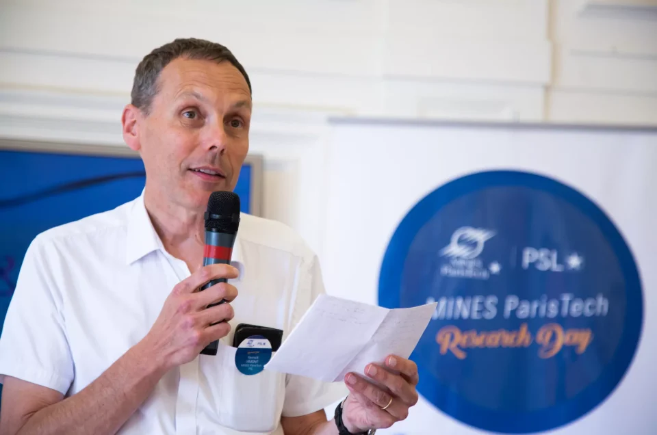 Yannick Vimont
