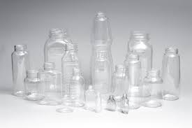 Jumeau Numérique pour le contrôle intelligent du Processus du soufflage de bouteilles recyclées rPET